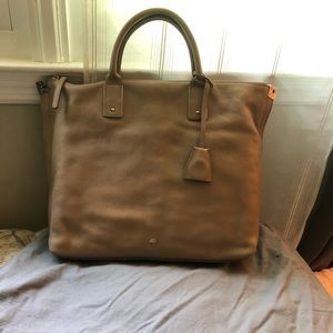 NWT Mulberry large Alice satchel